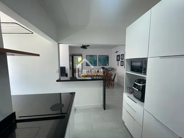 Apartamento com 67m² 2 quartos e 2 banheiros, à venda, no bairro Jardim Las Palmas em Guarujá
