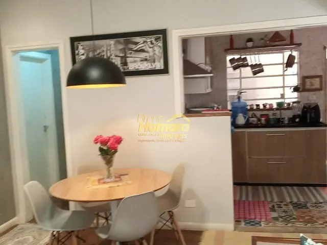 Apartamento com 68m² 2 quartos e 2 banheiros, à venda, no bairro Barra Funda em São Paulo