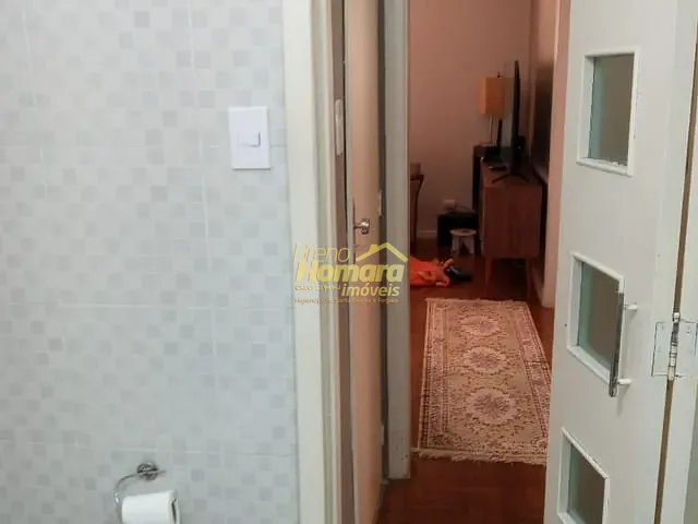 Apartamento com 68m² 2 quartos e 2 banheiros, à venda, no bairro Barra Funda em São Paulo