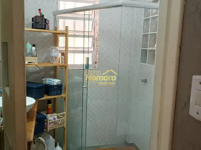 Apartamento com 68m² 2 quartos e 2 banheiros, à venda, no bairro Barra Funda em São Paulo