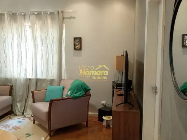 Apartamento com 68m² 2 quartos e 2 banheiros, à venda, no bairro Barra Funda em São Paulo