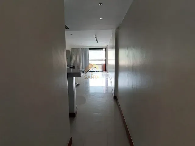 Apartamento 1 quarto e 1 banheiro, para alugar, no bairro Comércio em Salvador