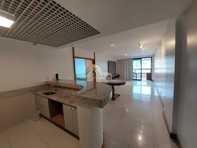 Apartamento 1 quarto e 1 banheiro, para alugar, no bairro Comércio em Salvador
