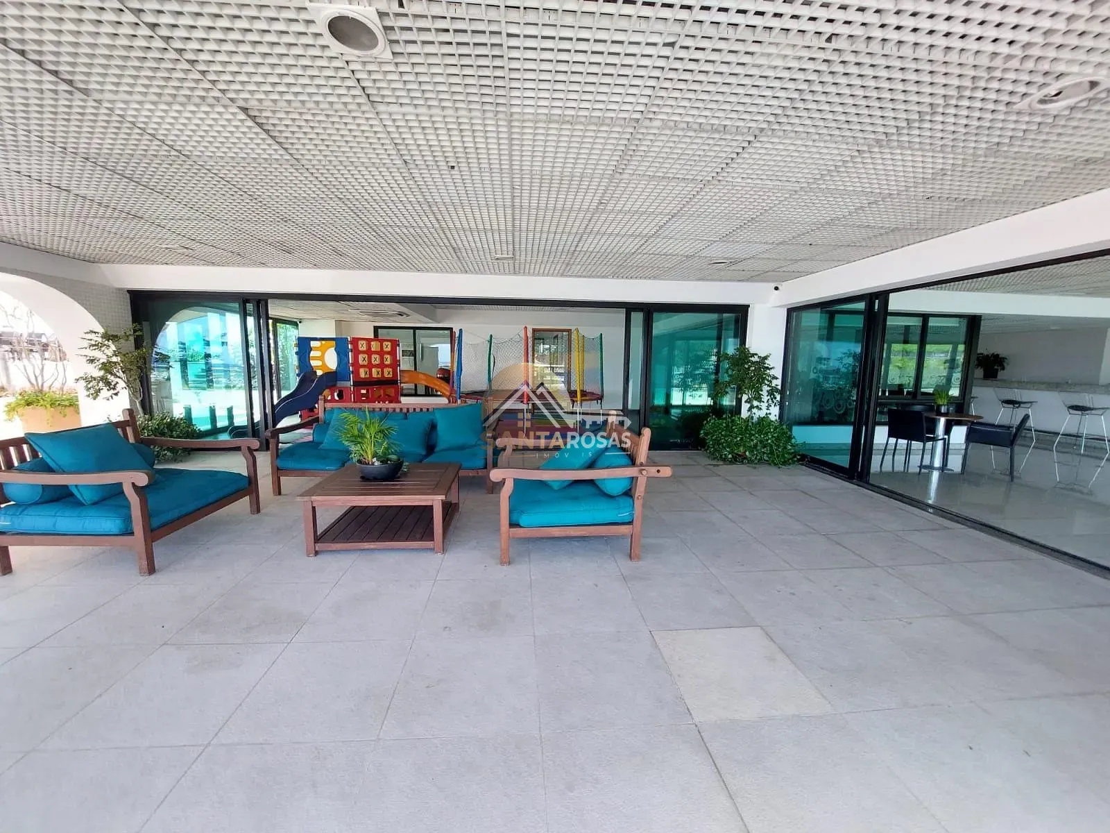 Apartamento, 1 quarto, 110 m² - Foto 21