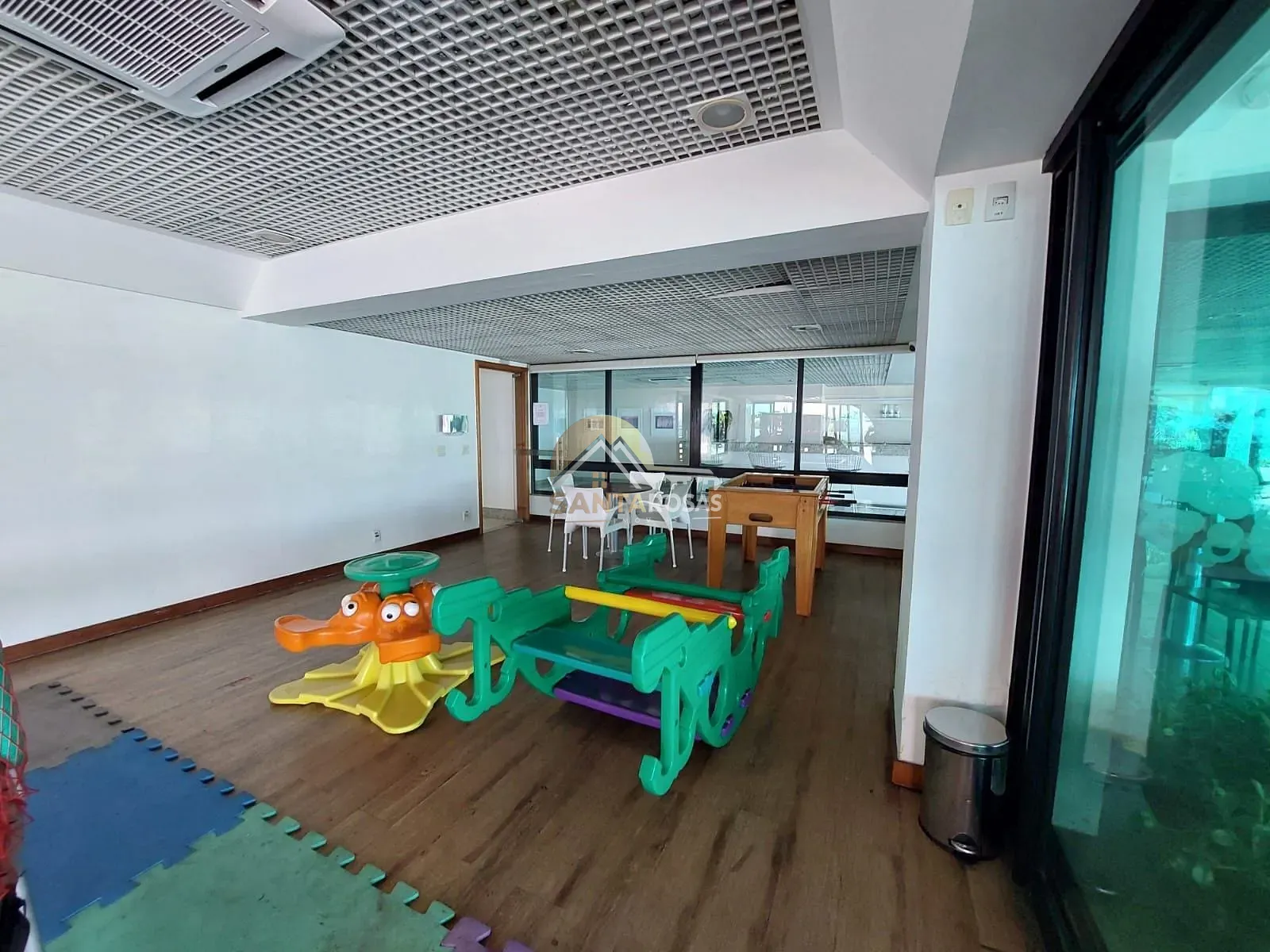 Apartamento, 1 quarto, 110 m² - Foto 30
