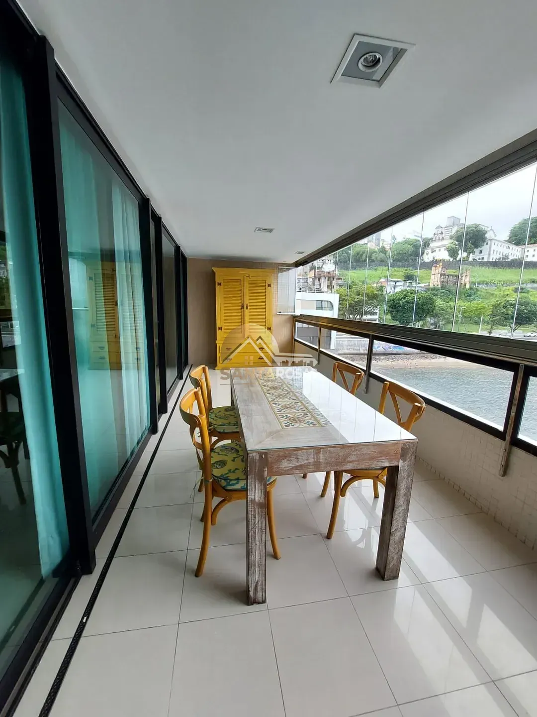 Apartamento, 1 quarto, 110 m² - Foto 6