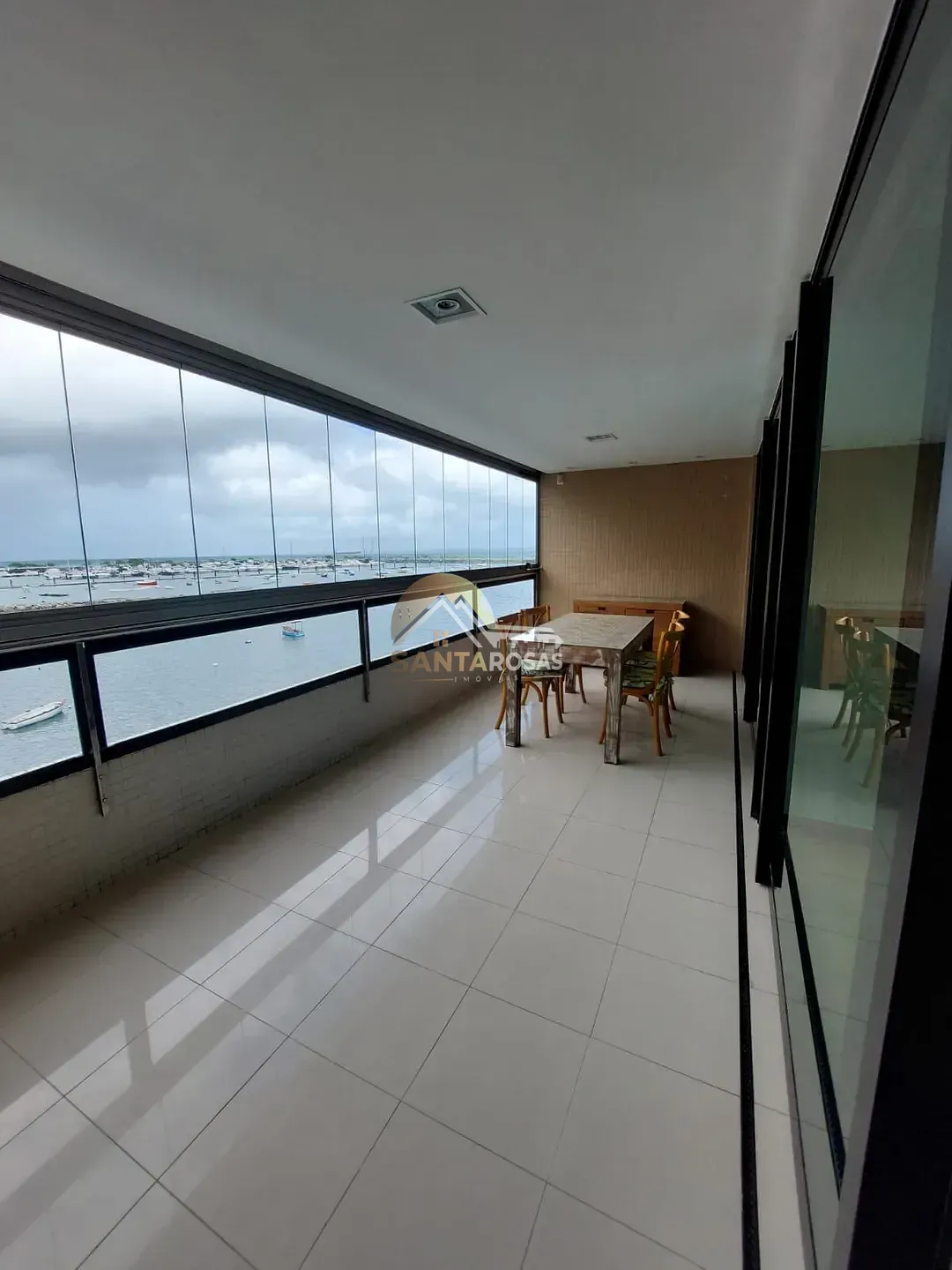 Apartamento, 1 quarto, 110 m² - Foto 1