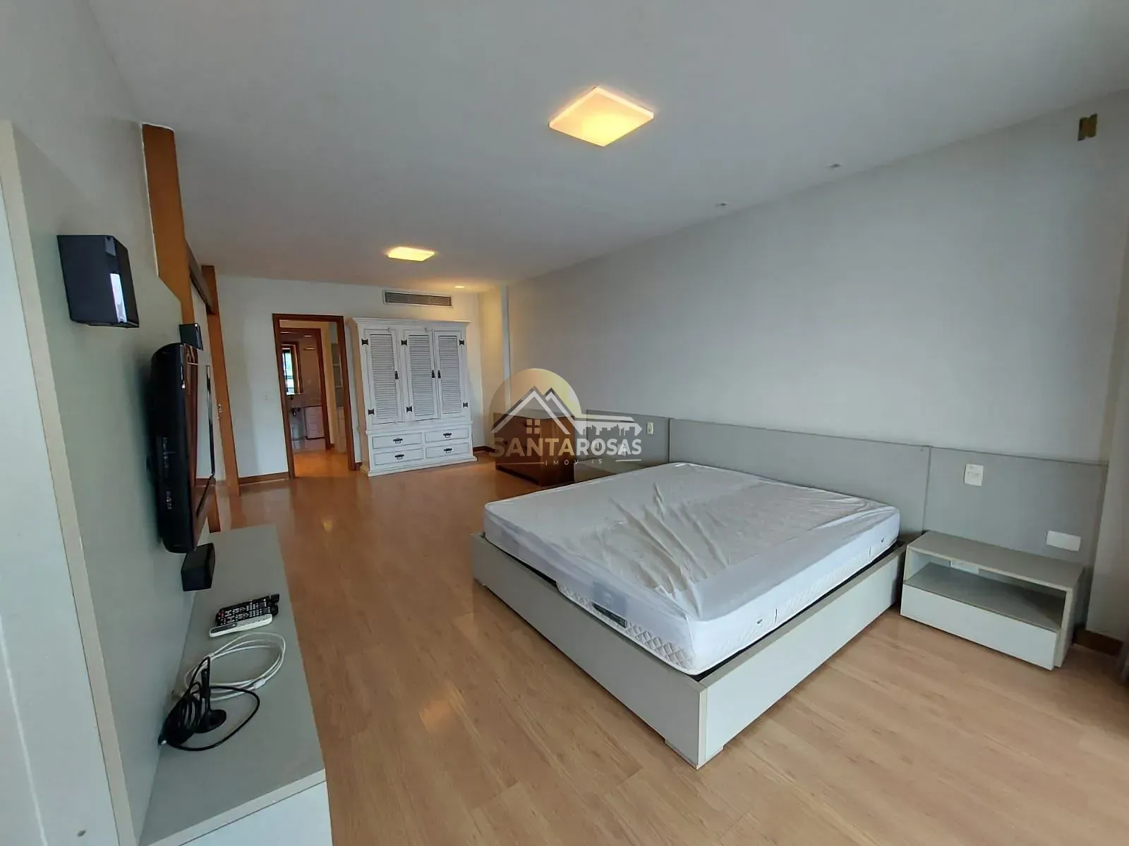 Apartamento, 1 quarto, 110 m² - Foto 9