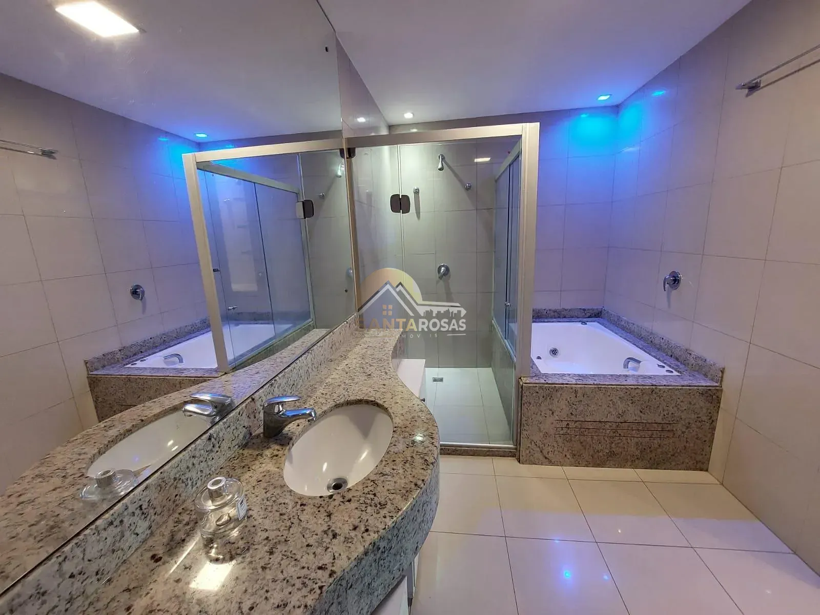 Apartamento, 1 quarto, 110 m² - Foto 11