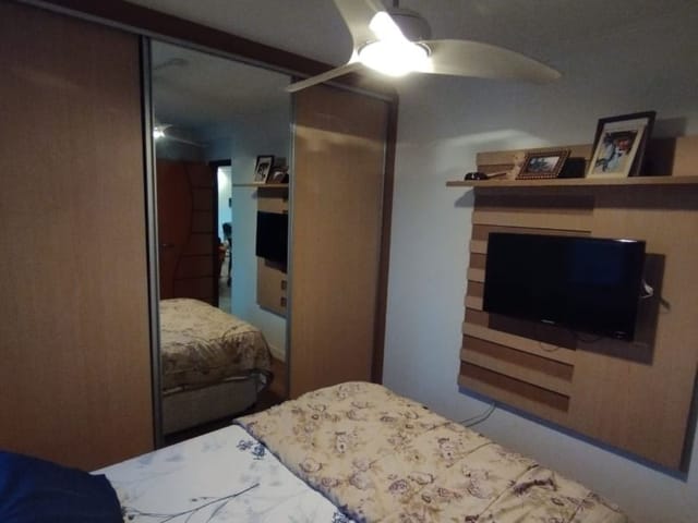 Foto do Apartamento - Apartamento com 3 dormitórios à venda, 78 m² por R$ 480.000,00 - Jaguaribe - Osasco/SP | BUSSOCABA ADMINISTRACAO DE BENS E IMOVEIS LTDA