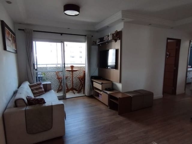 Foto do Apartamento - Apartamento com 3 dormitórios à venda, 78 m² por R$ 480.000,00 - Jaguaribe - Osasco/SP | BUSSOCABA ADMINISTRACAO DE BENS E IMOVEIS LTDA