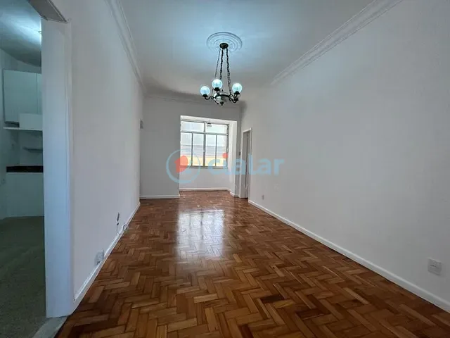 Apartamento com 72m² 2 quartos e 2 banheiros, à venda, no bairro Catete em Rio de Janeiro