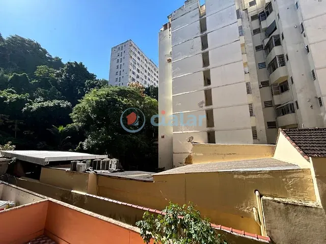 Apartamento com 72m² 2 quartos e 2 banheiros, à venda, no bairro Catete em Rio de Janeiro