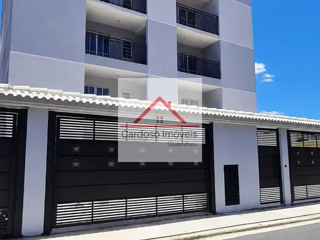 Apartamento com 55m² 2 quartos e 1 banheiro, para alugar, no bairro Vila Iris em Guarulhos