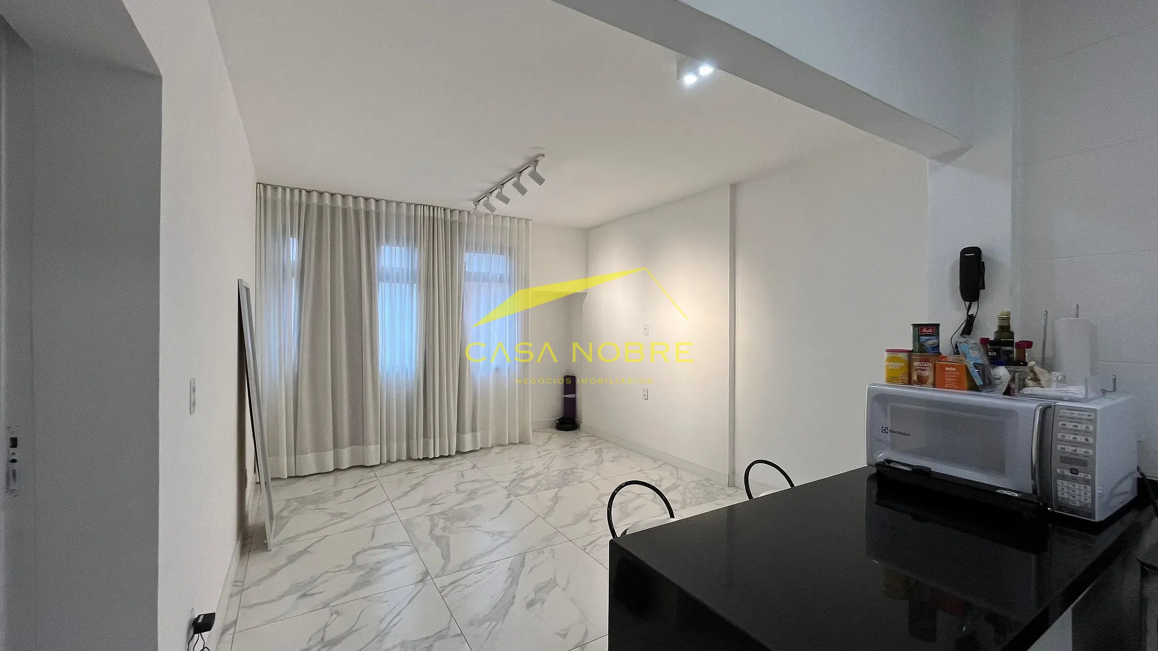 Apartamento, 2 quartos, 60 m² - Foto 7