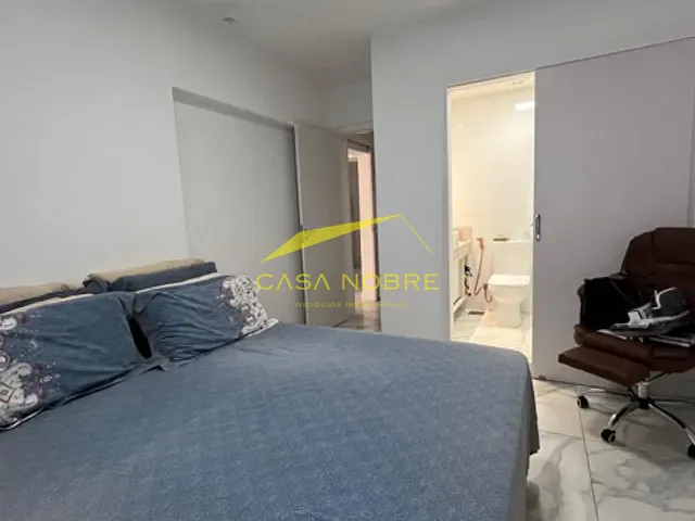 Apartamento 2 quartos e 2 banheiros, à venda, no bairro Praia do Canto em Vitória