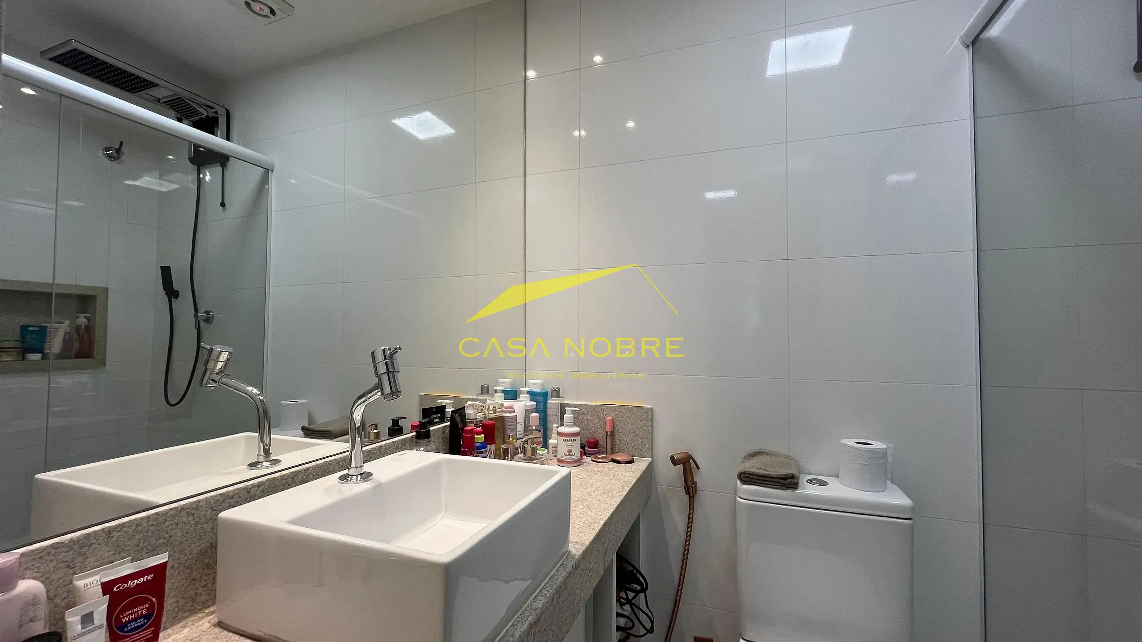 Apartamento, 2 quartos, 60 m² - Foto 4