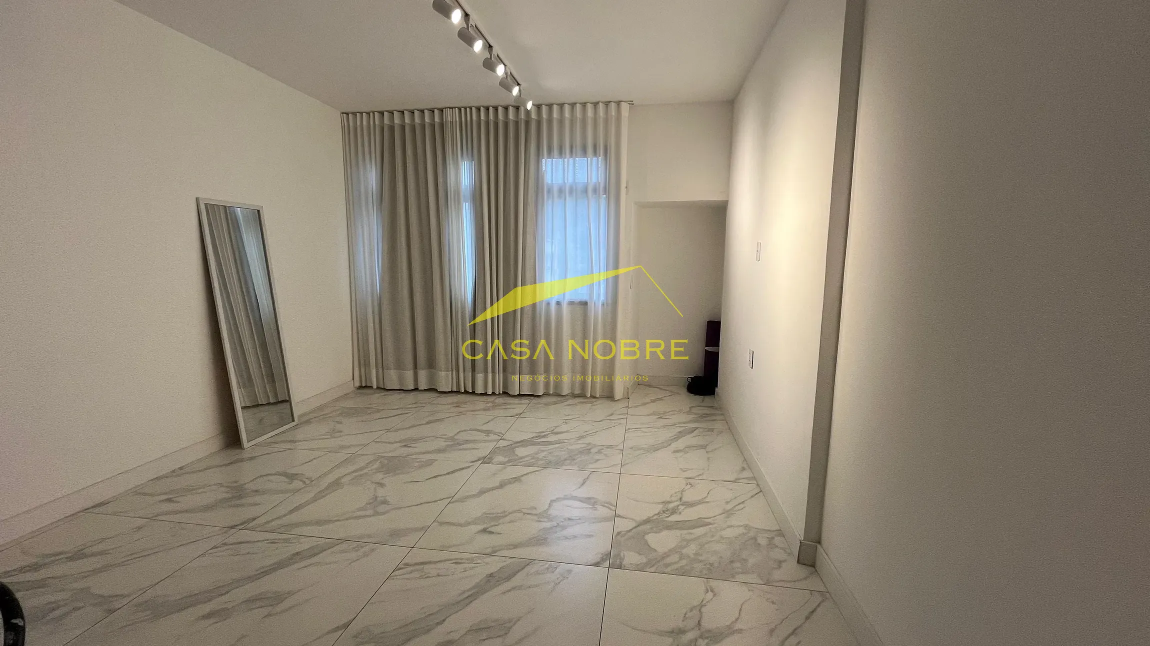 Apartamento, 2 quartos, 60 m² - Foto 1