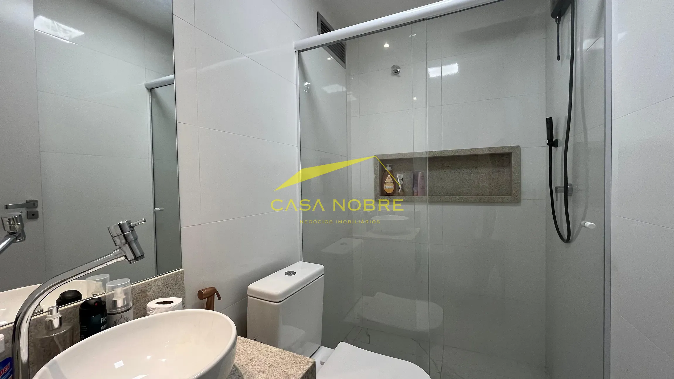 Apartamento, 2 quartos, 60 m² - Foto 6