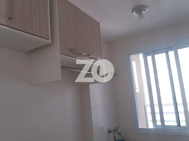 Apartamento 3 quartos e 2 banheiros, à venda, no bairro Quinta Ranieri em Bauru