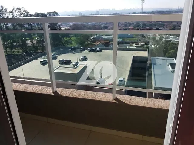 Apartamento 3 quartos e 2 banheiros, à venda, no bairro Quinta Ranieri em Bauru