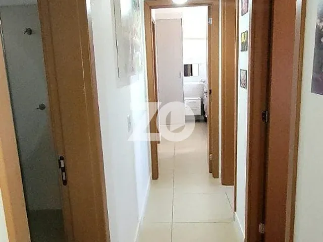 Apartamento 3 quartos e 2 banheiros, à venda, no bairro Quinta Ranieri em Bauru
