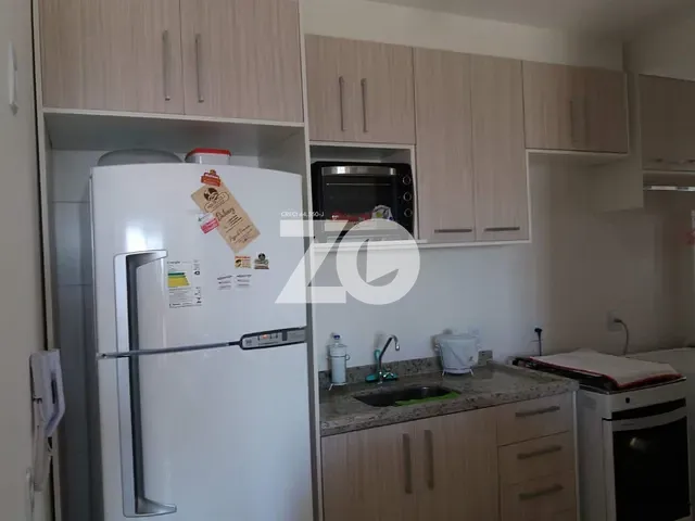 Apartamento 3 quartos e 2 banheiros, à venda, no bairro Quinta Ranieri em Bauru