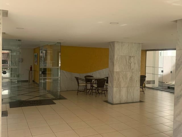 Foto do Apartamento - Apartamento 3 quartos, 1 suíte, 108m2, R$ 420.000,00, Pituba, Salvador, BA | EPseg Imóveis