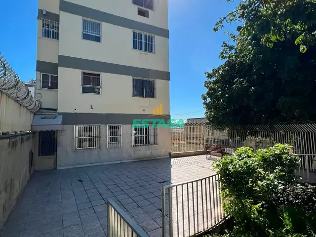 Apartamento 2 quartos e 1 banheiro, à venda, no bairro Todos os Santos em Rio de Janeiro