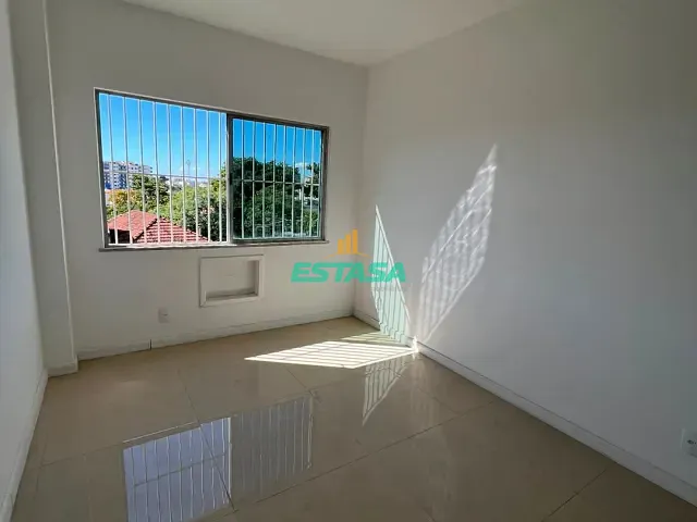 Apartamento 2 quartos e 1 banheiro, à venda, no bairro Todos os Santos em Rio de Janeiro