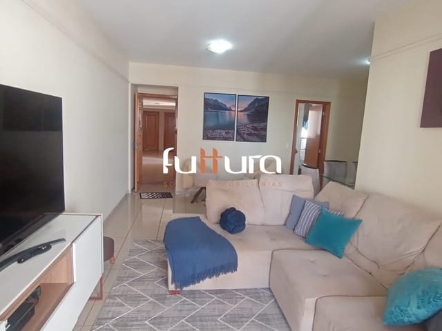 Foto do Apartamento - Apartamento à venda, Setor Bueno, Goiânia, GO | Futtura Soluções Imobiliarias