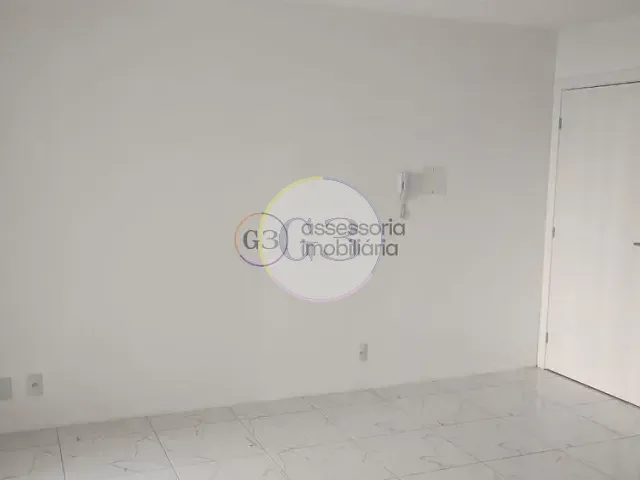 Apartamento 2 quartos e 1 banheiro, para alugar, no bairro Três Vendas em Pelotas