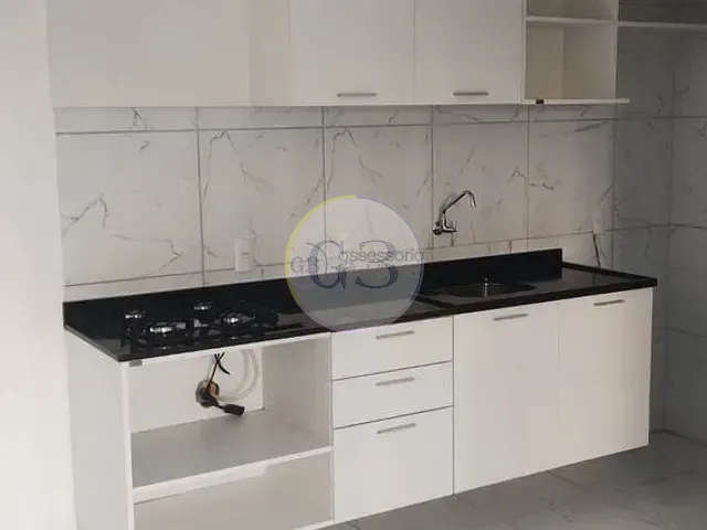 Apartamento 2 quartos e 1 banheiro, para alugar, no bairro Três Vendas em Pelotas