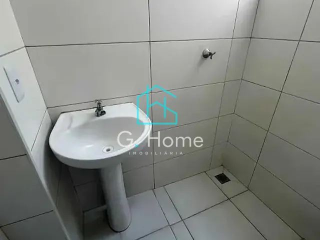 Apartamento com 45m² 2 quartos e 1 banheiro, à venda, no bairro Jardim Bela Suiça em Cambé