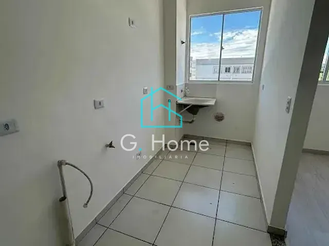 Apartamento com 45m² 2 quartos e 1 banheiro, à venda, no bairro Jardim Bela Suiça em Cambé