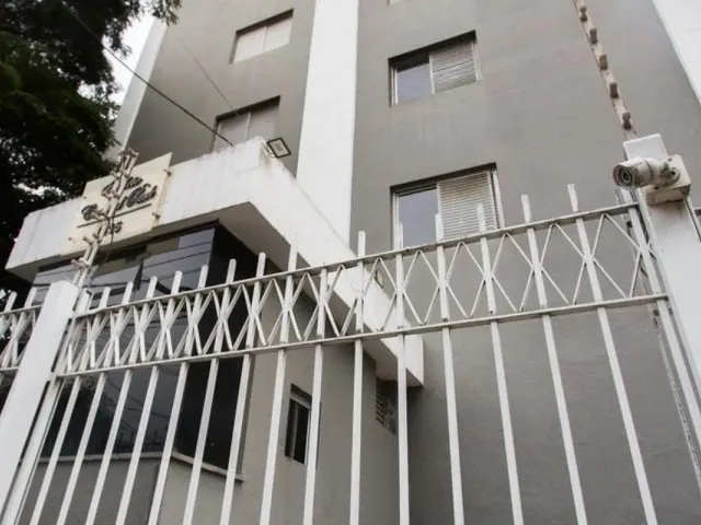 Apartamento 2 quartos e 2 banheiros, à venda, no bairro Cidade Monções em São Paulo