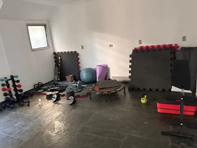 Apartamento 2 quartos e 2 banheiros, à venda, no bairro Cidade Monções em São Paulo