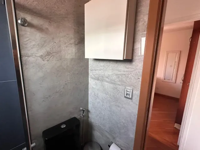 Apartamento 2 quartos e 2 banheiros, à venda, no bairro Cidade Monções em São Paulo