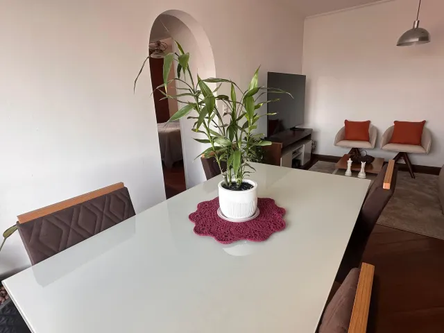 Apartamento 2 quartos e 2 banheiros, à venda, no bairro Cidade Monções em São Paulo