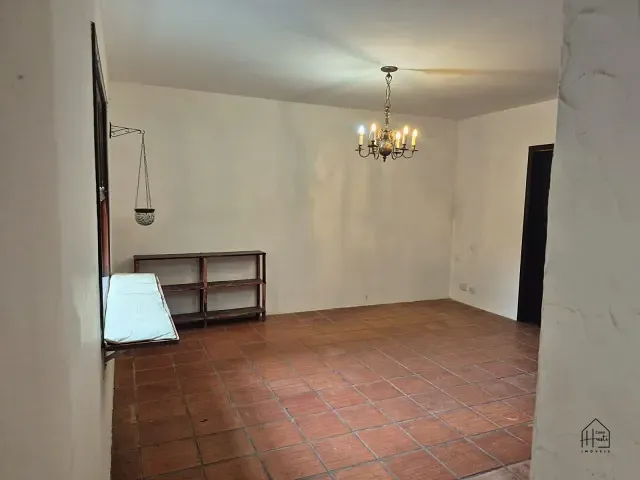 Apartamento com 60m² 2 quartos e 1 banheiro, para alugar, no bairro Jardim Santa Paula em Cotia