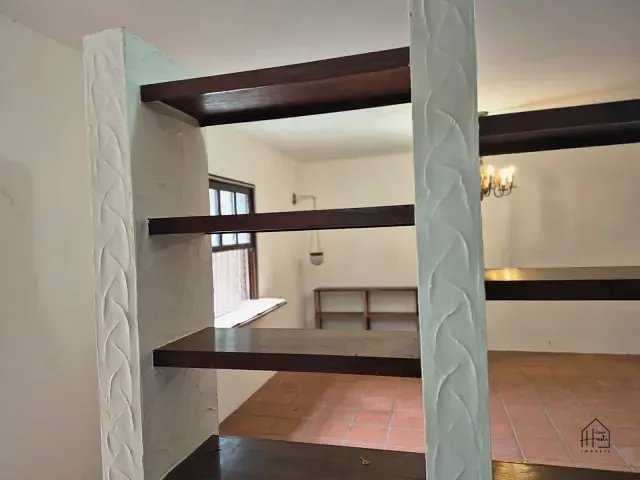 Apartamento com 60m² 2 quartos e 1 banheiro, para alugar, no bairro Jardim Santa Paula em Cotia