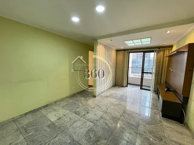 Apartamento 2 quartos e 2 banheiros, à venda, no bairro Vila Gomes Cardim em São Paulo