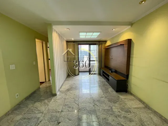 Apartamento 2 quartos e 2 banheiros, à venda, no bairro Vila Gomes Cardim em São Paulo