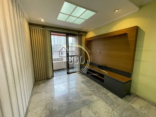 Apartamento 2 quartos e 2 banheiros, à venda, no bairro Vila Gomes Cardim em São Paulo