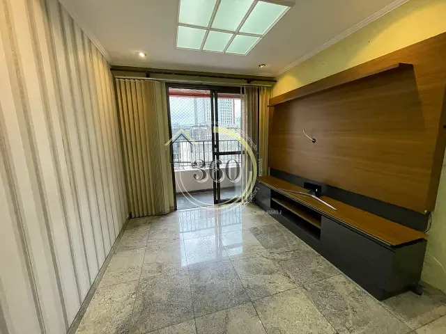 Apartamento 2 quartos e 2 banheiros, à venda, no bairro Vila Gomes Cardim em São Paulo