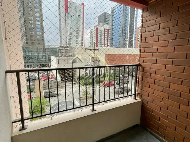 Apartamento 2 quartos e 2 banheiros, à venda, no bairro Vila Gomes Cardim em São Paulo