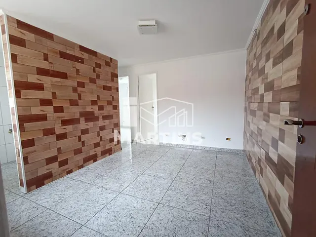 Apartamento 2 quartos e 1 banheiro, à venda, no bairro Jardim Leônidas Moreira em São Paulo