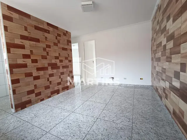 Apartamento 2 quartos e 1 banheiro, à venda, no bairro Jardim Leônidas Moreira em São Paulo