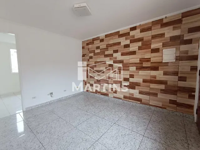 Apartamento 2 quartos e 1 banheiro, à venda, no bairro Jardim Leônidas Moreira em São Paulo