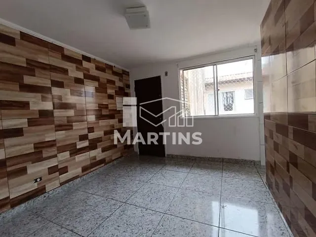 Apartamento 2 quartos e 1 banheiro, à venda, no bairro Jardim Leônidas Moreira em São Paulo